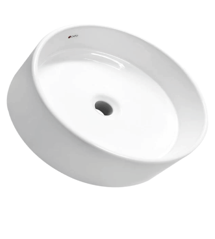 LAVABO BLANCO DA VINCI CATO